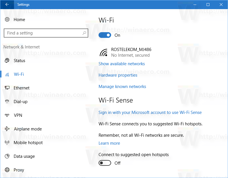how to search a page on mac for a word